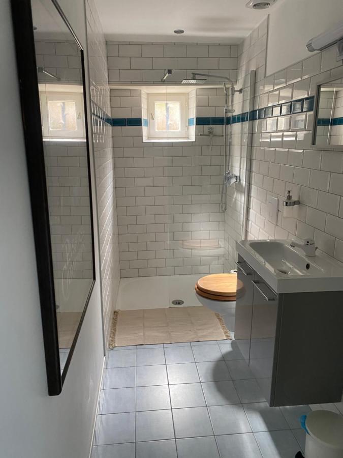 La Caza Du Quercy Villa Cazes-Mondenard Exteriör bild