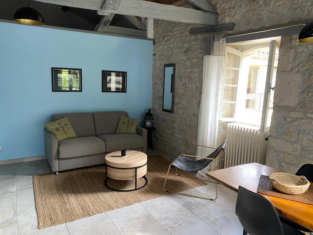 La Caza Du Quercy Villa Cazes-Mondenard Exteriör bild