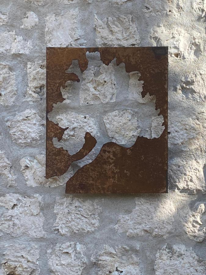 La Caza Du Quercy Villa Cazes-Mondenard Exteriör bild
